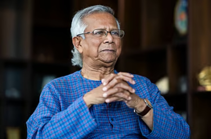 Chief Adviser strongly condemns mob attack on bookstall, orders probe